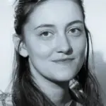 Aline Magrez