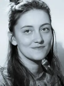 Aline Magrez