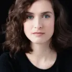 Daphnée Côté Hallé