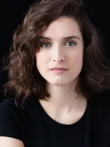 Daphnée Côté Hallé