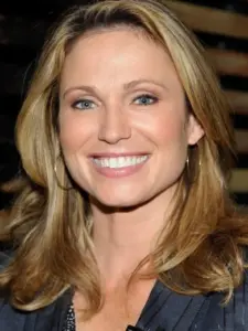 Amy Robach