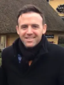 Tom Neville