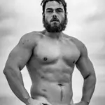 Ross Edgley