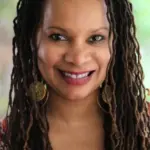 Daresha Kyi