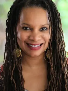 Daresha Kyi