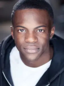 Michael Salami