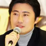 Lee Jin-seo