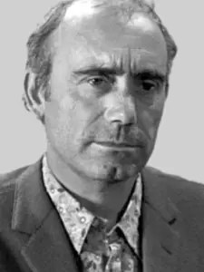 Paul Crauchet