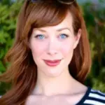 Alie Ward
