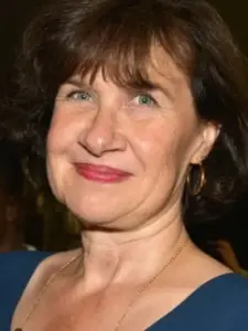 Anne Le Ny