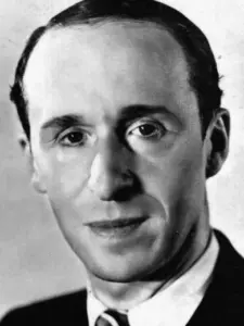 Armand Bernard