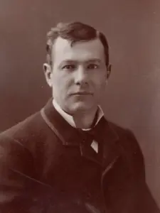 Louis Baron fils