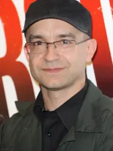 Eric Valette