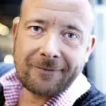 Nikolaj Steen