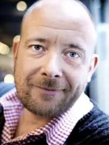 Nikolaj Steen