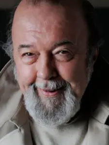 Peter Hall