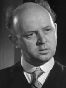 John Salew