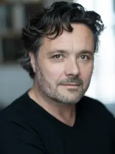 Boris Rehlinger