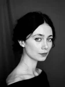 Rebecca Plymholt