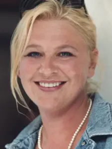 Lisa Lindgren