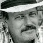 Göran Carmback