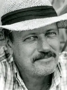 Göran Carmback
