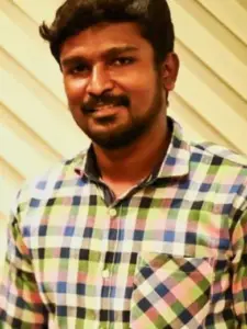 Rathna Kumar