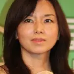 Tomoko Yamaguchi