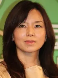 Tomoko Yamaguchi