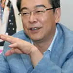 Kozo Nagayama