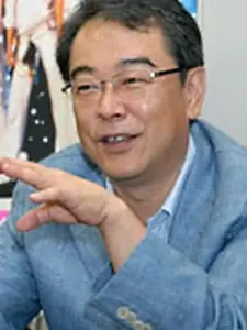 Kozo Nagayama