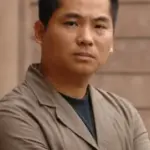 Chen Ming Zhang