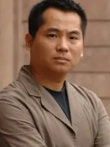 Chen Ming Zhang