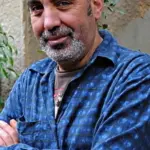 Khaled El Hagar