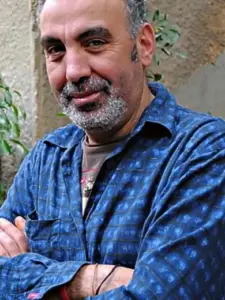 Khaled El Hagar