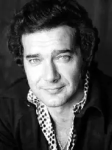 Simon Oates