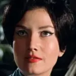 Zena Marshall