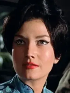 Zena Marshall