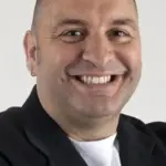 Gianluca Fubelli