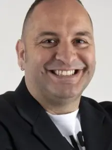 Gianluca Fubelli