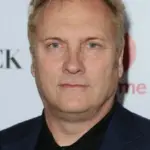 Ντέιβιντ Χαντ (David Hunt)