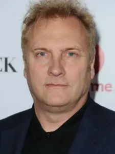 Ντέιβιντ Χαντ (David Hunt)