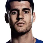 Άλβαρο Μοράτα (Álvaro Morata)