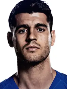 Άλβαρο Μοράτα (Álvaro Morata)