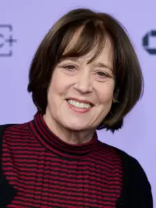 Betsy West