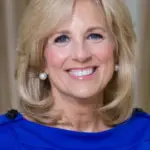 Τζιλ Μπάιντεν (Jill Biden)