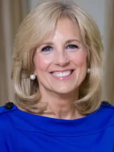 Τζιλ Μπάιντεν (Jill Biden)