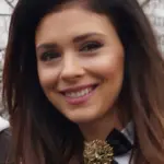 Klaudia Halejcio
