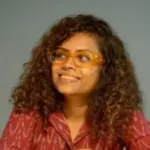 Surya Balakrishnan