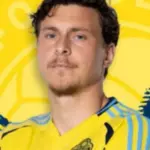Victor Nilsson Lindelöf